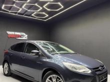 OKAZIONN FORD FOCUS TITANIUM 1.6 NAFTE MANUAL 2010 🇧🇪🇧🇪
