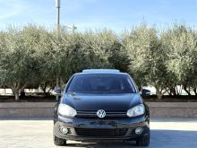 SHITET VW GOLF 6