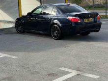 Bmw 525d 3.0 2009