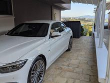 BMW cabriolet 440iX