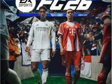 EA Sports FC 26 - PS5