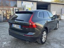Shitet volvo xc60 2020