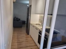 NE DON BOSKO APARTAMENT 1+1 PER SHITJE!