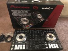 pioneer ddj sx2