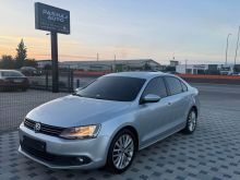 Vw Jetta 1.6 nafte viti 2013 okazion