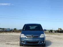 SHITET OPEL MERIVA