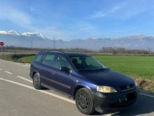 Opel astra dizell rks 4 muj shum gjendje tmir