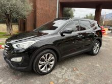 Hyundai Santafe 2013 Okazion