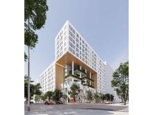 0694603851,Shitet, Apartament 1+1, Rezidenca SanPaolo, Tiran