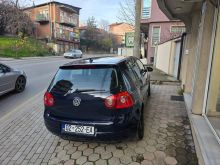 Golf 5,1.9 diesel ,manuel