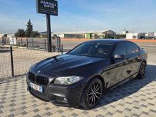 Bmw 530d look M 2014 okazion