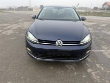 GOLF 7 TDI  2.0 DSG FULL EXXTRA 2016