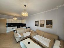 Jepet Apartament 2+1 me qira ne Astir 