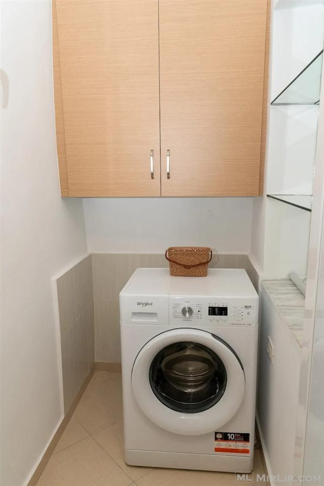 Apartament 2+1 me qera, Sarandë - thumbnail 3