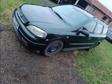Opel Astra dizel