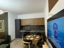 Shitet Apartament 1+1 me Depo dhe Parkim – Shkëmbi i Kavajës