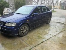 Opel Astra G 1.6 8v