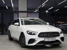 MERCEDES BENZ E220 VITI 2017