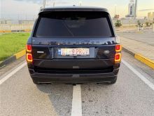 🇺🇸RANGE ROVER VOGUE LUNGO 5.0 SUPERRCHSARGED🇺🇸