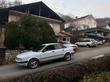 Audi b4 80 1.9 quattro