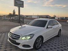 E 220 nafte 2014 okazion