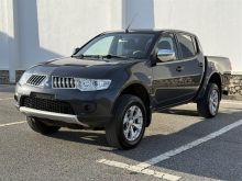 Mitsubishi L200 2.5 nafte 2014🇨🇭🇨🇭🇨🇭