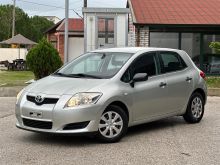 TOYOTA AURIS 1.4 Nafte Viti 2007