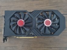 Karte Grafike RX 580