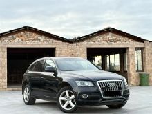 OKAZION AUDI Q5