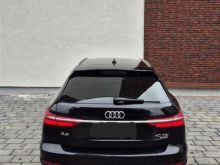 Audi A6 2019 4x4 RKS
