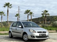 OKAZION FORD FIESTA