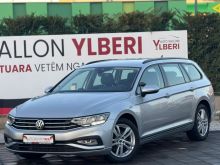 VW Passat B8.5 HIGHLINE 2.0 TDI AUTOMATIK 2019