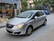 OPEL CORSA 1.4 BENZIN KAMBJO AUTOMATIKE 2007