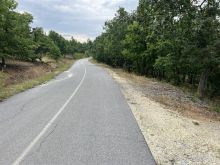 Shitet parcella 21 ari ne kosaq. 5km larg qytetit