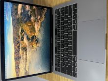 Shiten 2 laptop Macbook