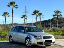 OKAZION AUDI A4
