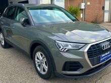 Audi Q3 Viti 2021