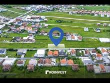 Shitet  pllaci 750m2 afer lagjes helvetia