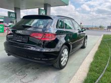 Shitet Audi A3 !!