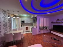 0696044464 Qera, Apartament 1+1, Shkembi Kavajes, Golem