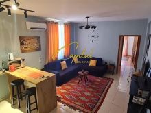 APARTAMENT ME QERA 1+1 SELVIA 55.000 LEKE