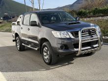Toyota Hilux 2.5 nafte 2012 🇨🇭🇨🇭🇨🇭