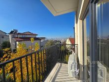 Apartament 1+1 Për Shitje në Ali Demi!
