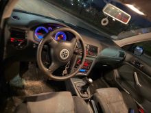 Golf 4