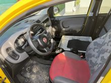 Fiat panda 4X4 2016