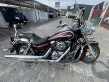 KAWASAKI CLLASIC