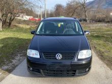 Pjes per Tauran 1.9 TDI