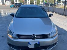 Passat jetta 2.5 benzin-gaz