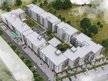 🏡 SHITET Banesë 108.4 m² – Lipjan