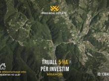 Truall 5 Ha për #INVESTIM në Mramor